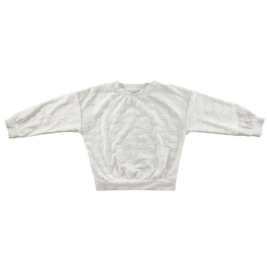 Daisy Sweatshirt