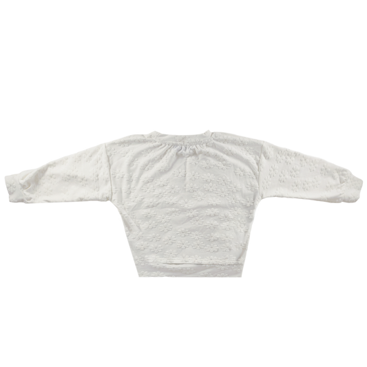 Daisy Sweatshirt