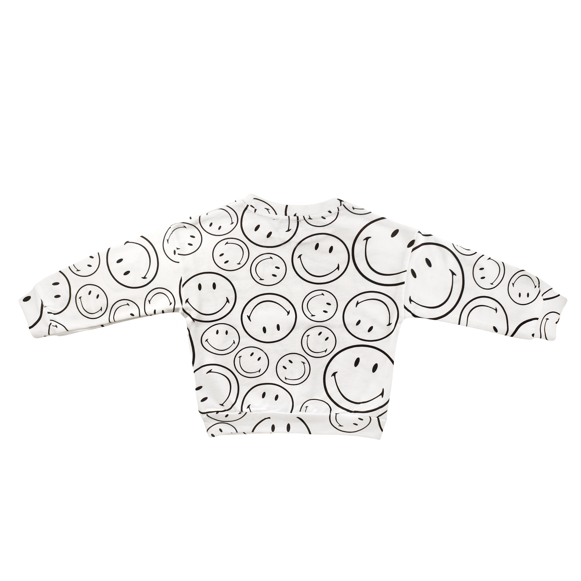 Smile Sweatshirt