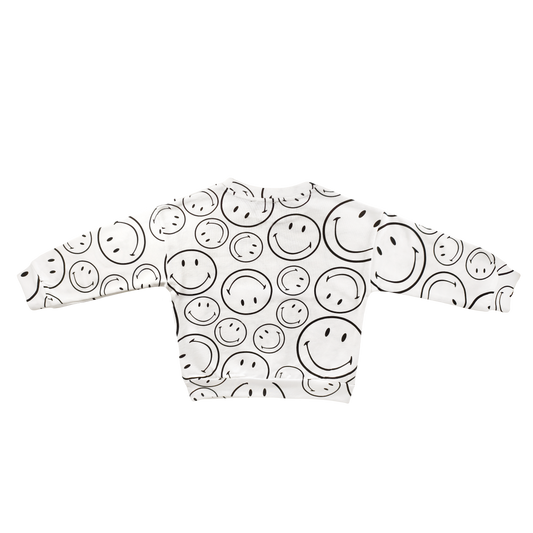 Smile Sweatshirt
