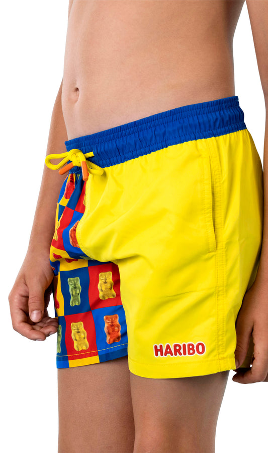 Haribo Sarı Bol Mayo