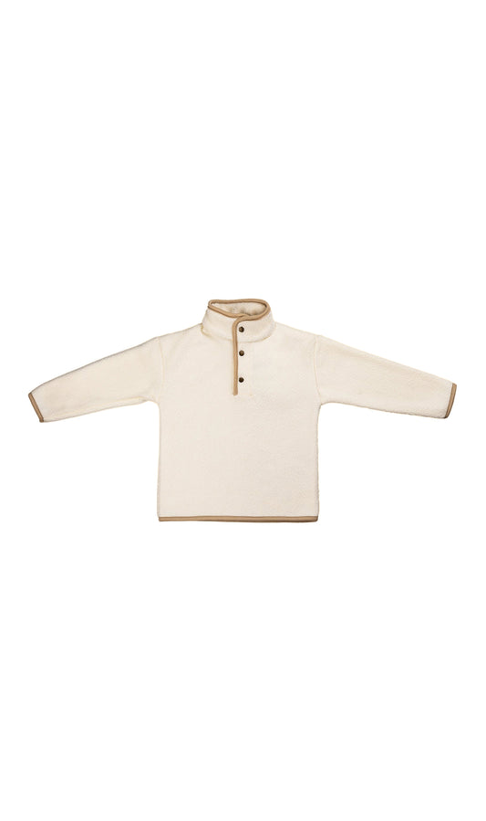 Monte Bianco Polar Sweatshirt