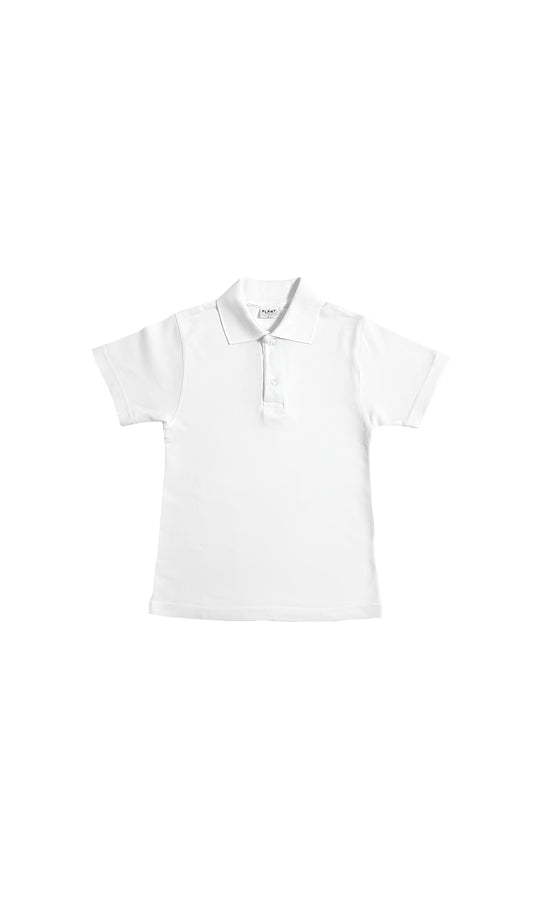 Polo Yaka T-Shirt