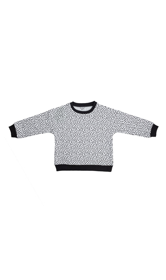 Tiny Sweatshirt