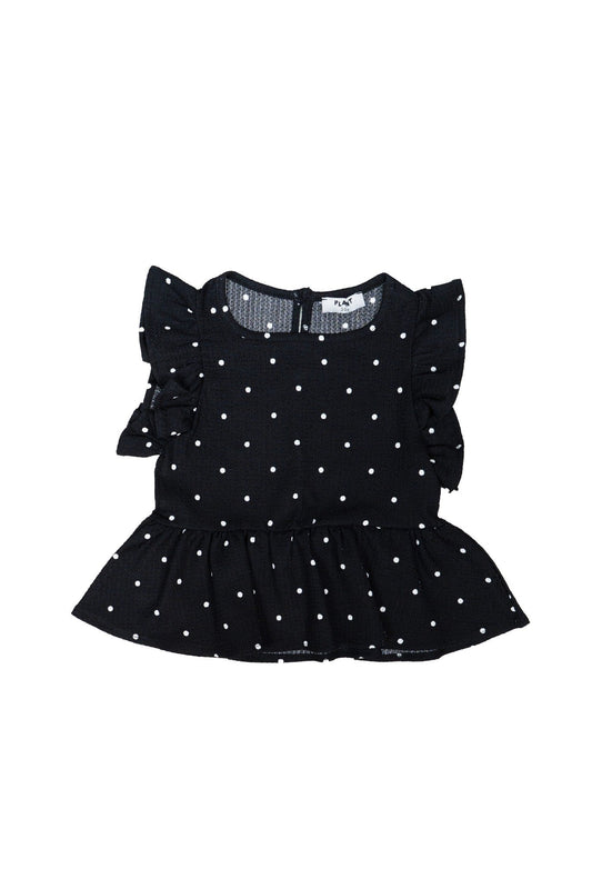 Midnight Dot T-Shirt