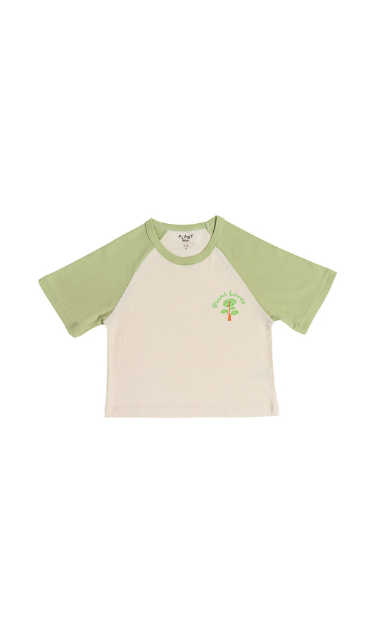 Plant Tree T-Shirt Takım