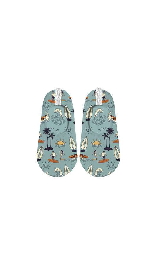 Surfing Time Non-Slip Swim Shoes