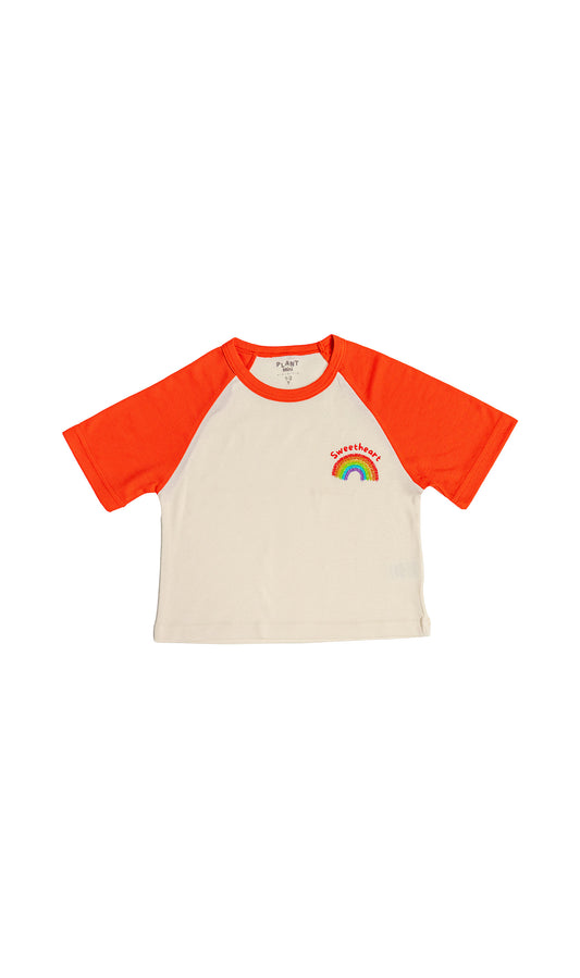 Sweathearth T-Shirt